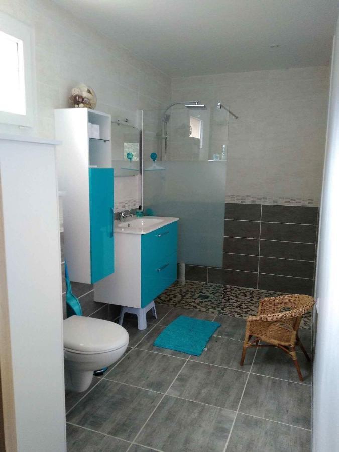 Gîte Équestre Domaine des Crins - Monpazier Capdrot Extérieur photo