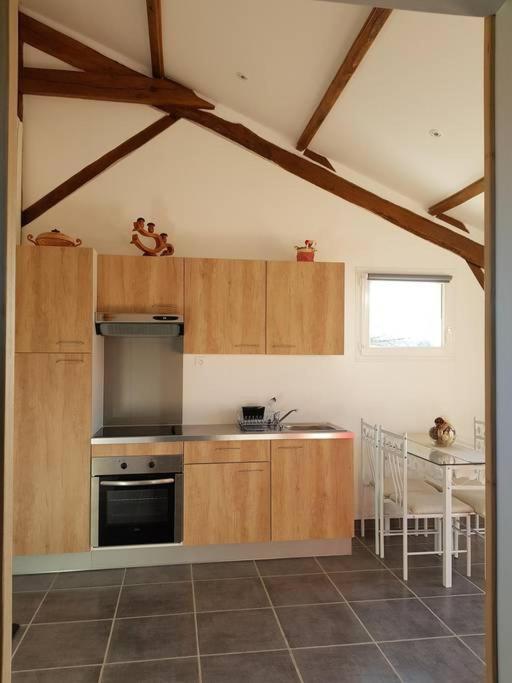 Gîte Équestre Domaine des Crins - Monpazier Capdrot Extérieur photo